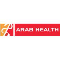 Besök oss på Arab Health 2019 i Dubai
